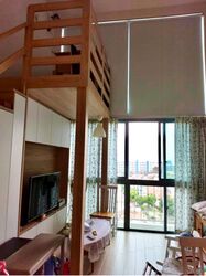 Tanamera Crest (D16), Condominium #546518751